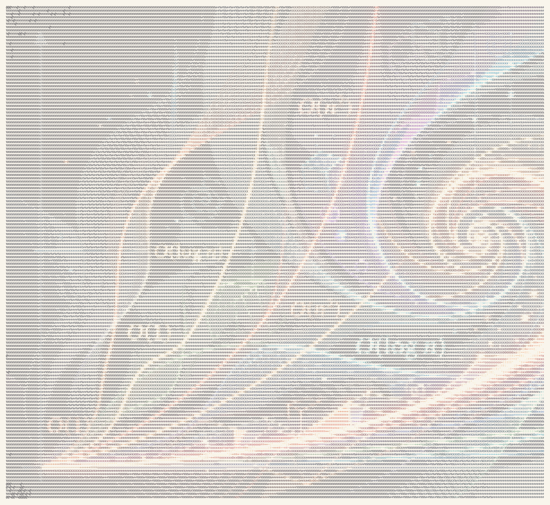 Color ASCII art: Big O growth curves for common time complexities on a chart.