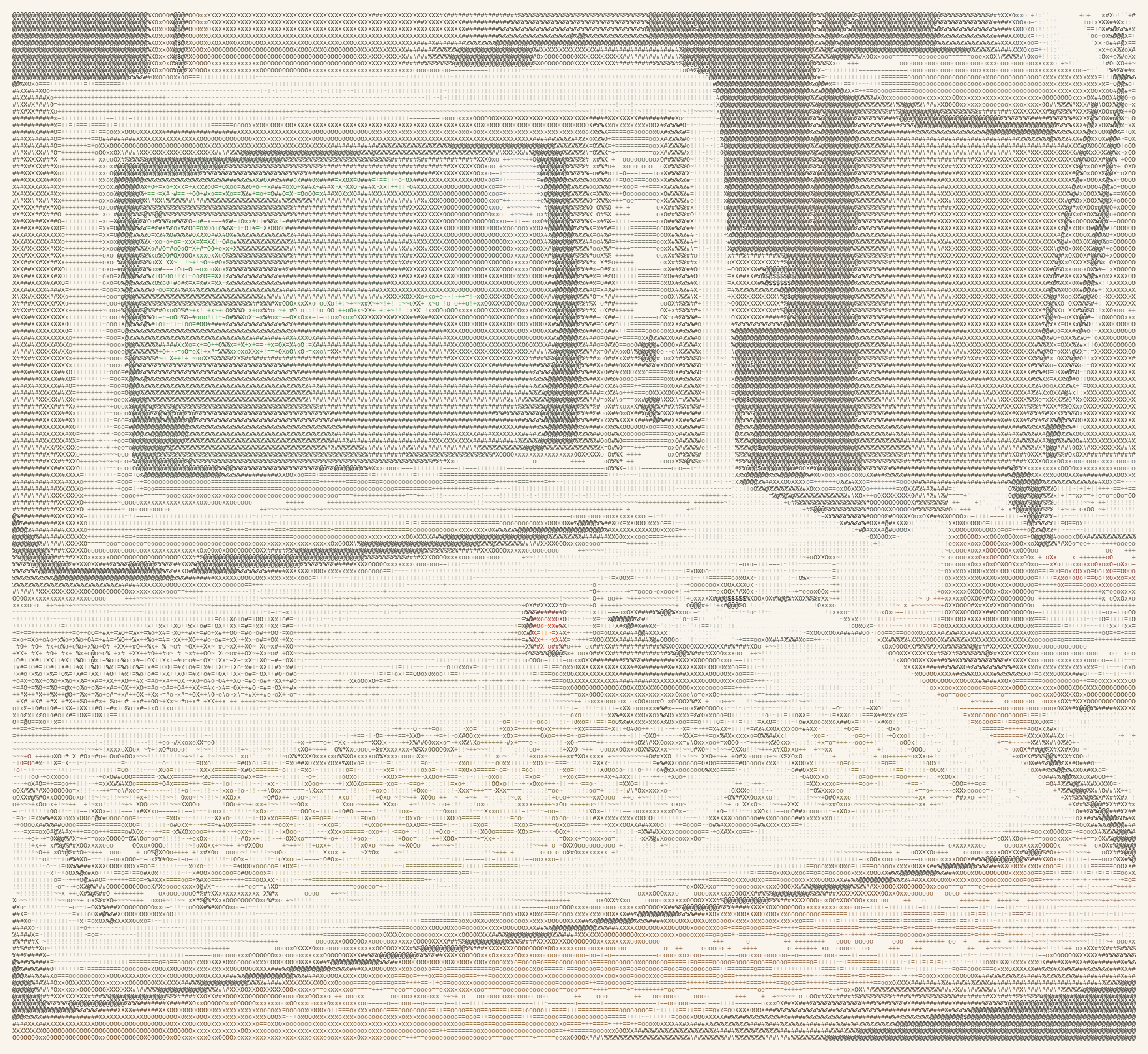 Color ASCII art: an outdated computer on a desk with a bookshelf in the background, suggesting a classic coding workspace.