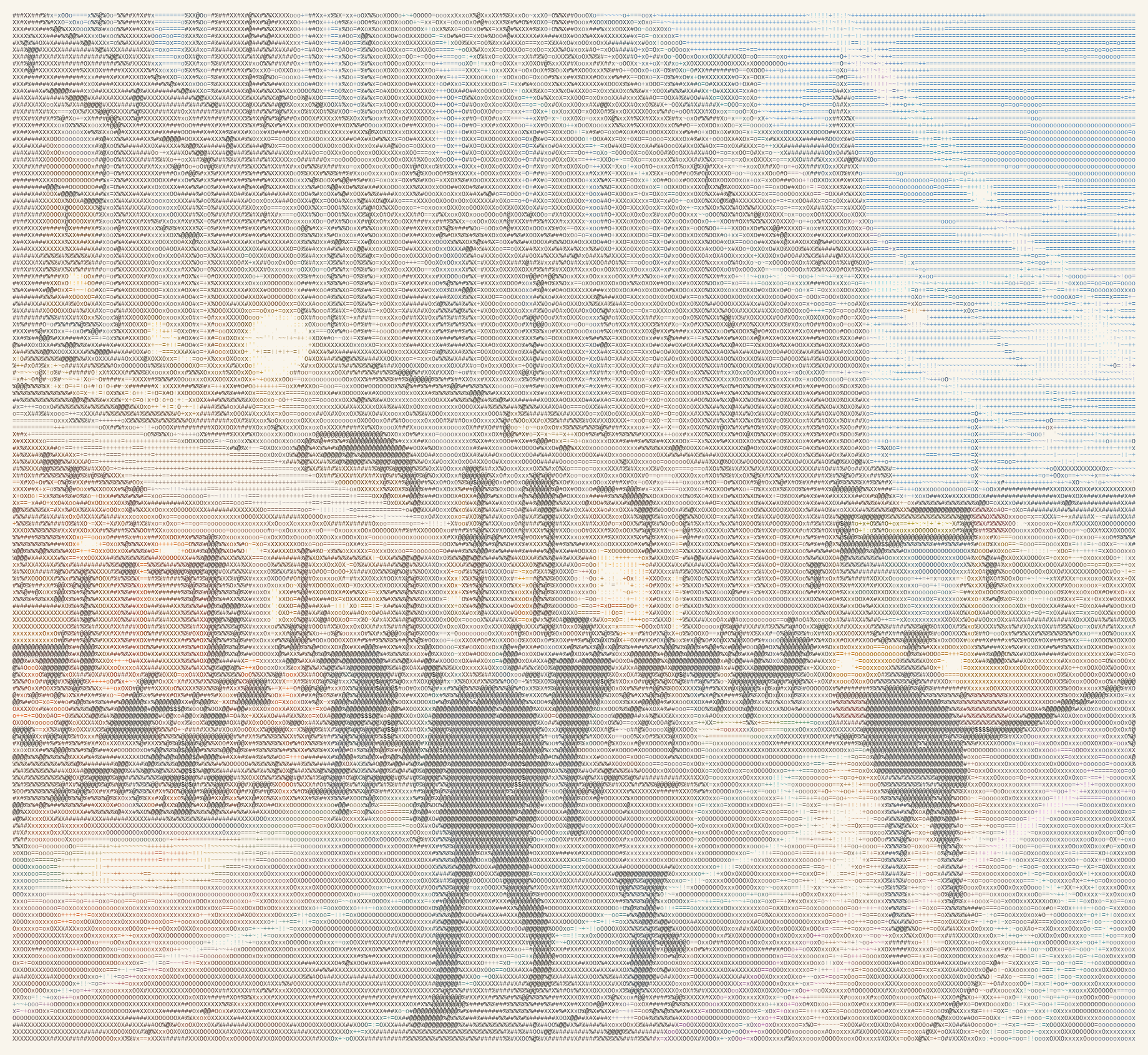 Color ASCII art: people walking through a European city street scene, with a streetcar/tram and a cafeteria visible; European-like buildings in the background.